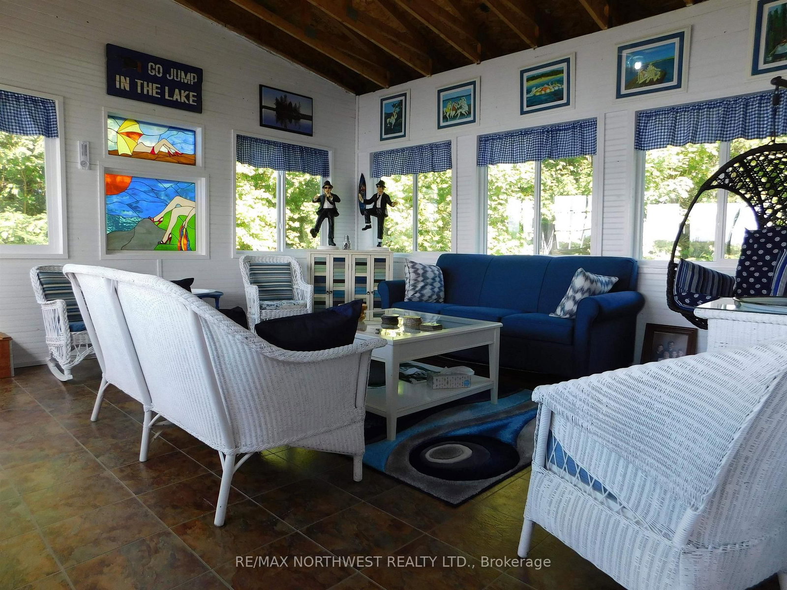 Lot 4 Hoffstrom's Bay • Kenora Remote Area, ON photo 26