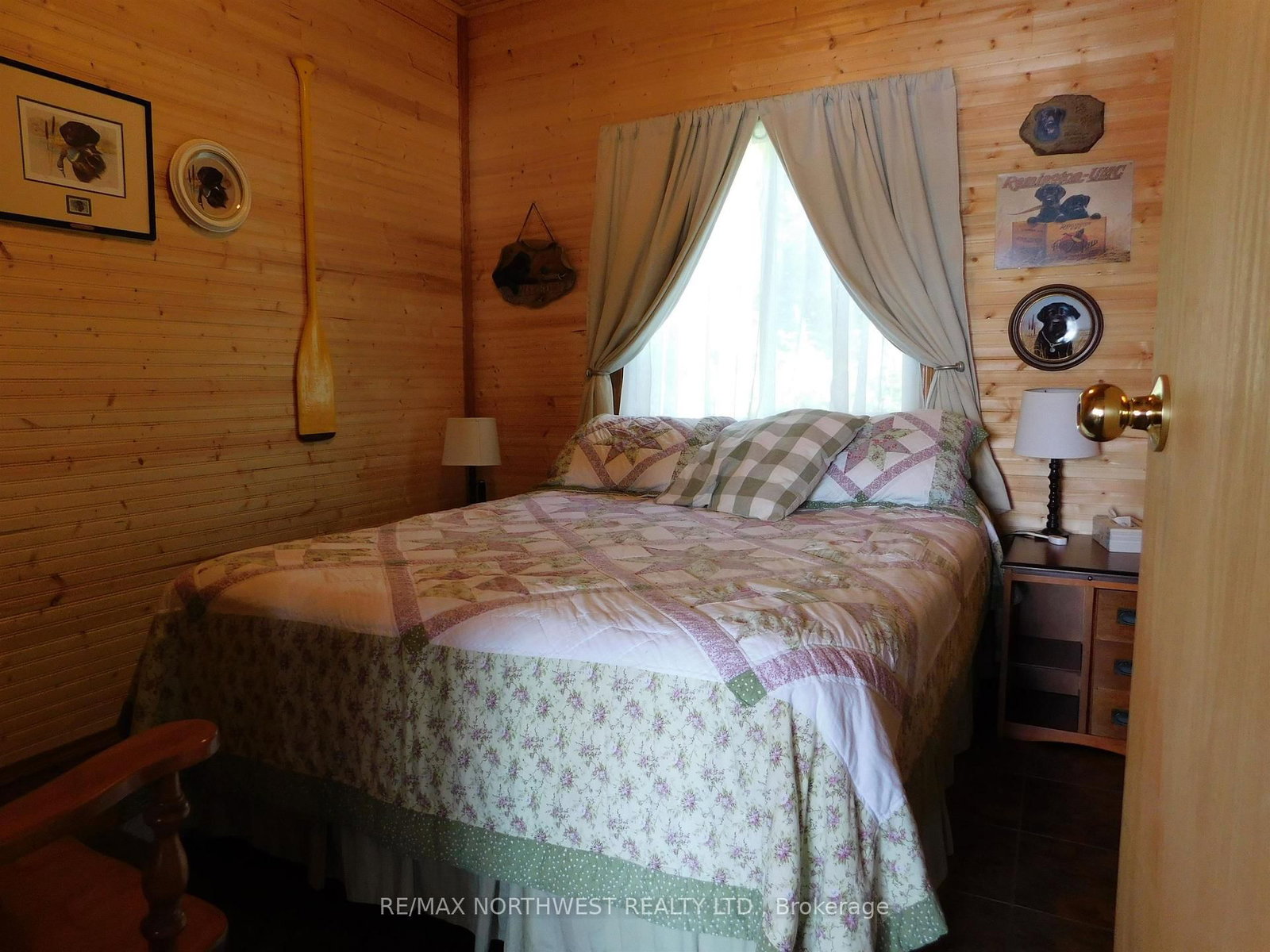 Lot 4 Hoffstrom's Bay • Kenora Remote Area, ON photo 34