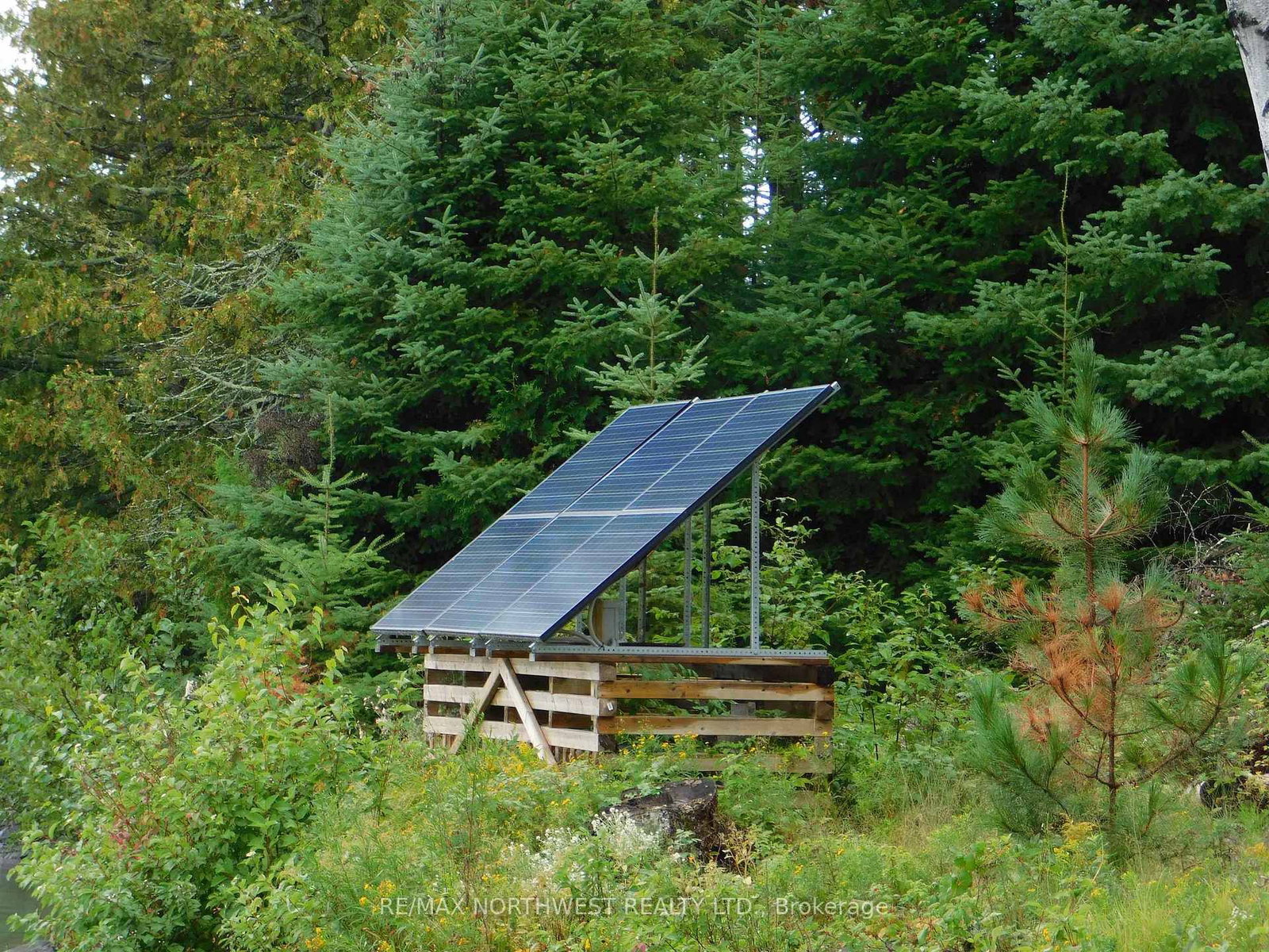 Lot 4 Hoffstrom's Bay • Kenora Remote Area, ON photo 46
