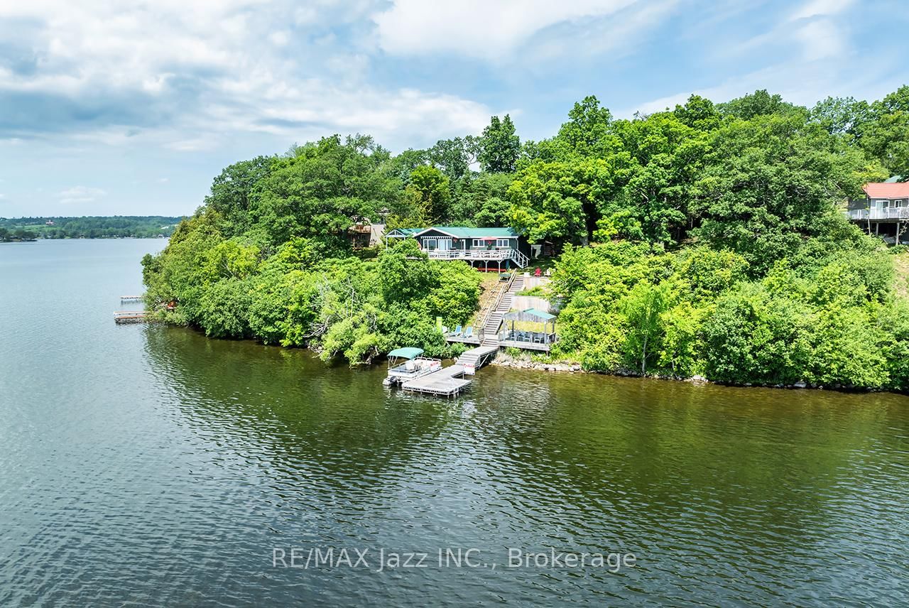 82 Cow Island • Otonabee-South Monaghan, ON photo 11