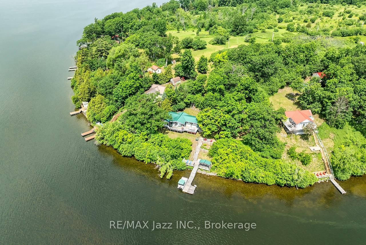 82 Cow Island • Otonabee-South Monaghan, ON photo 12