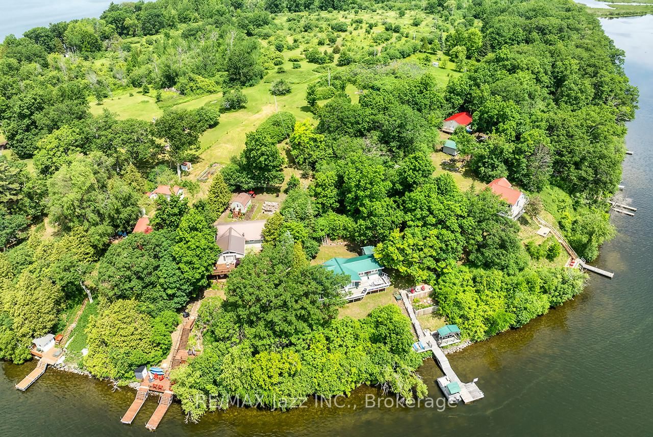 82 Cow Island • Otonabee-South Monaghan, ON photo 14