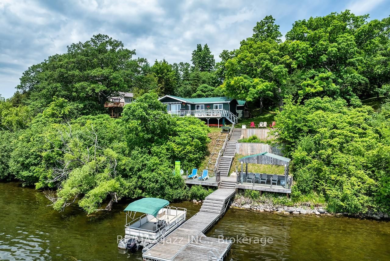 82 Cow Island • Otonabee-South Monaghan, ON photo 21