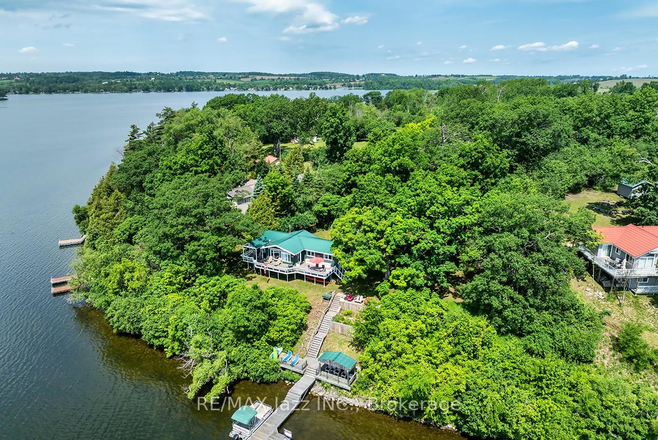 82 Cow Island • Otonabee-South Monaghan, ON photo 4