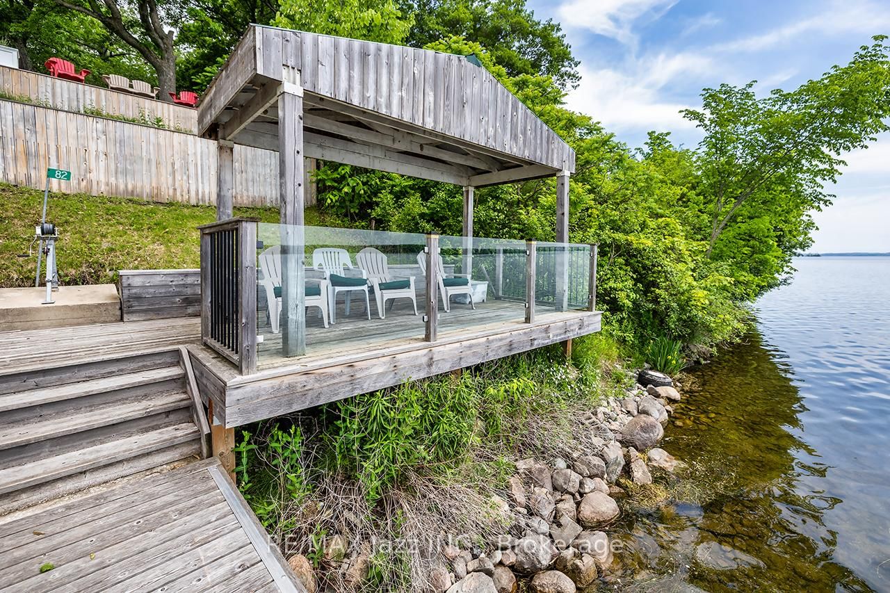 82 Cow Island • Otonabee-South Monaghan, ON photo 44