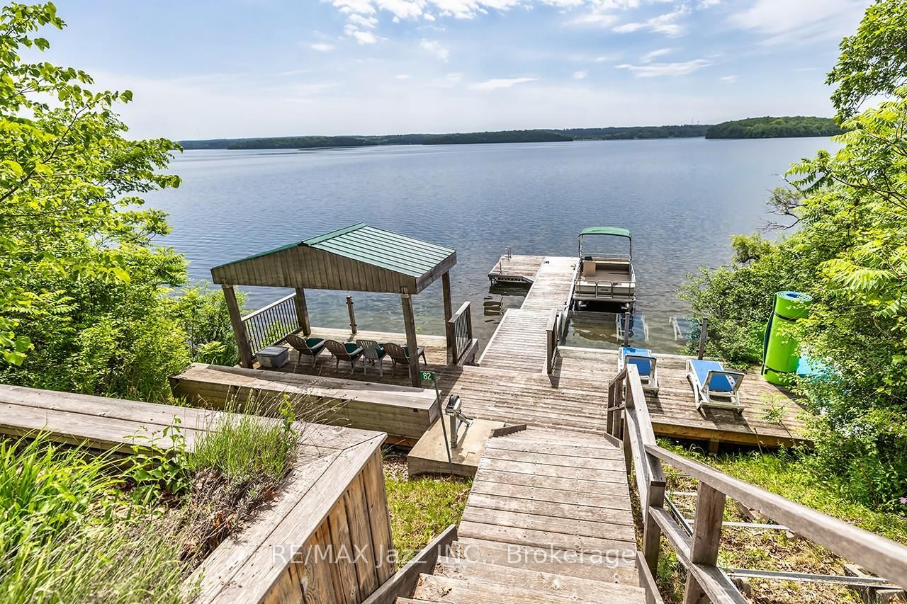 82 Cow Island • Otonabee-South Monaghan, ON photo 45