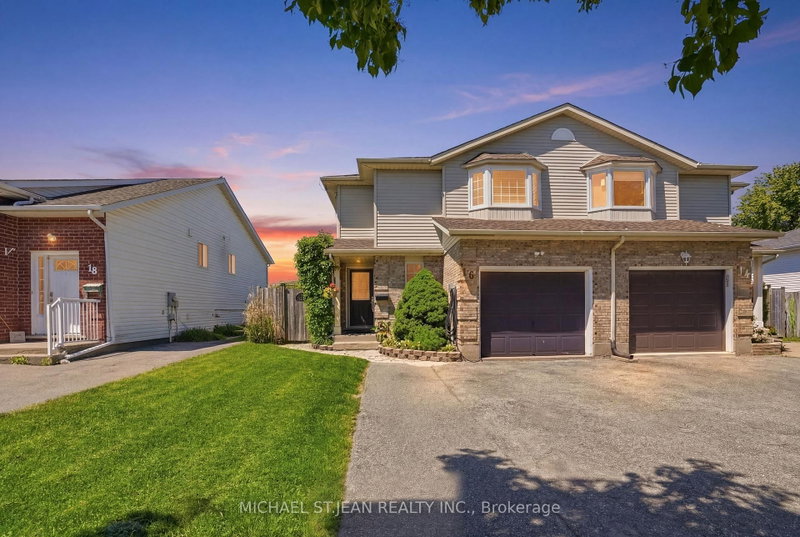 home for sale on 16 Woodland Drive