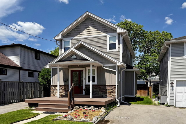 7 Windermere Avenue