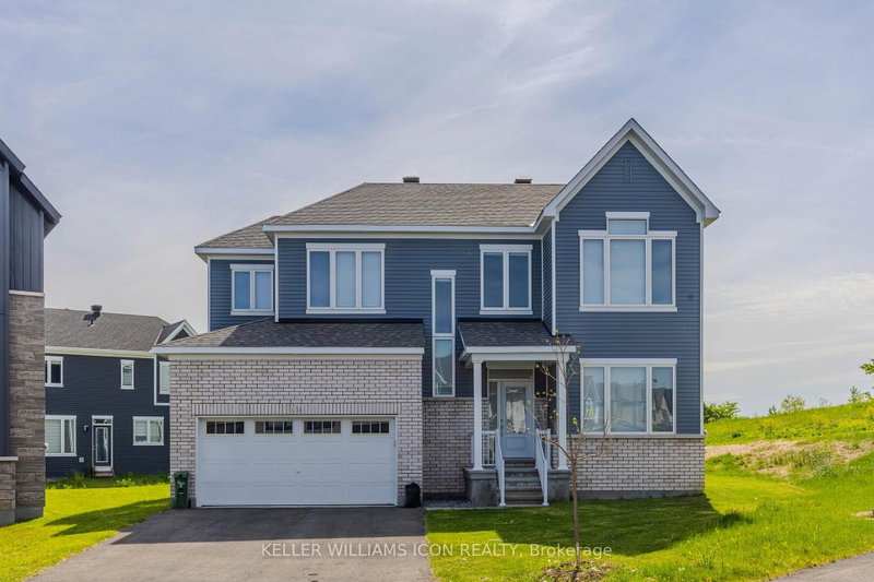 home for lease on 436 Appalachian Circle