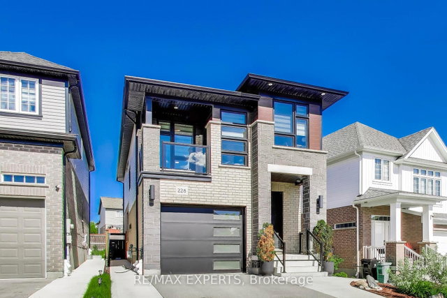 228 Woodbine Avenue