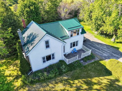 1309 Fred Brown Road