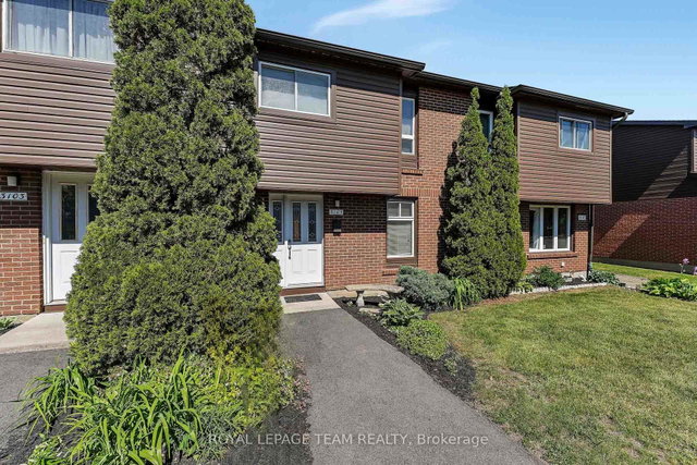 25 - 3105 Stockton Drive