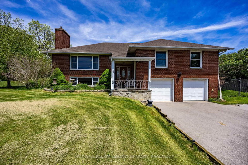 6 Dedrick Road