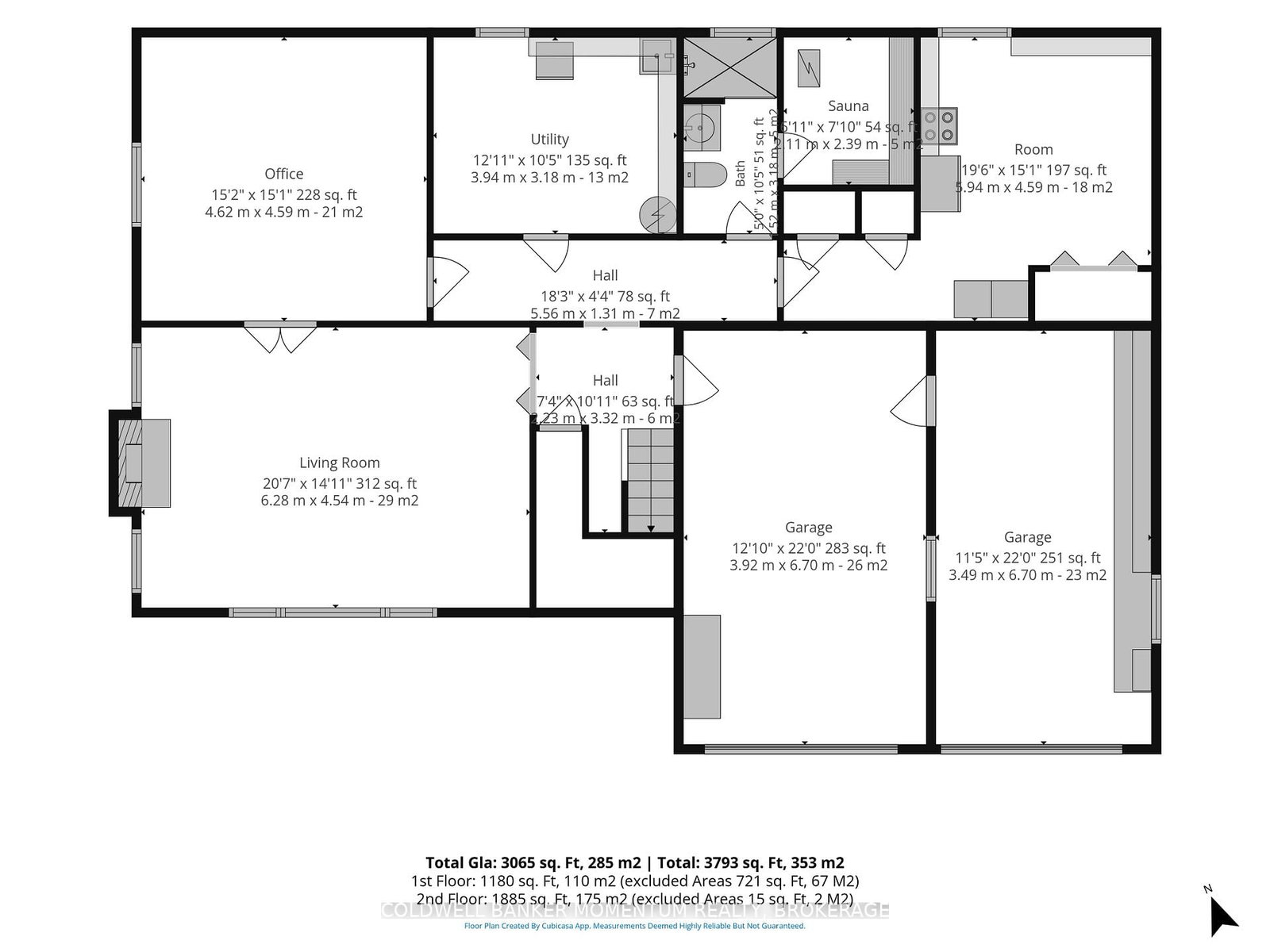 6 Dedrick Road • Norfolk, ON photo 37