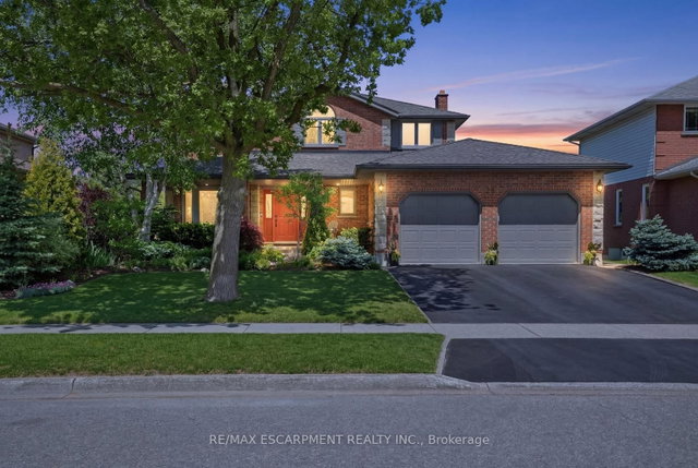 28 BATHGATE Drive