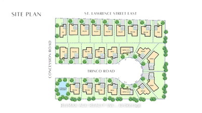Vacant Land for sale at 0 St Lawrence Street, Madoc, Ontario, K0K 2K0 - Centre Hastings - MLS: X13245702
