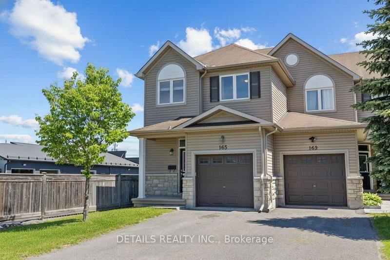 home for sale on 165 Dahlia Street