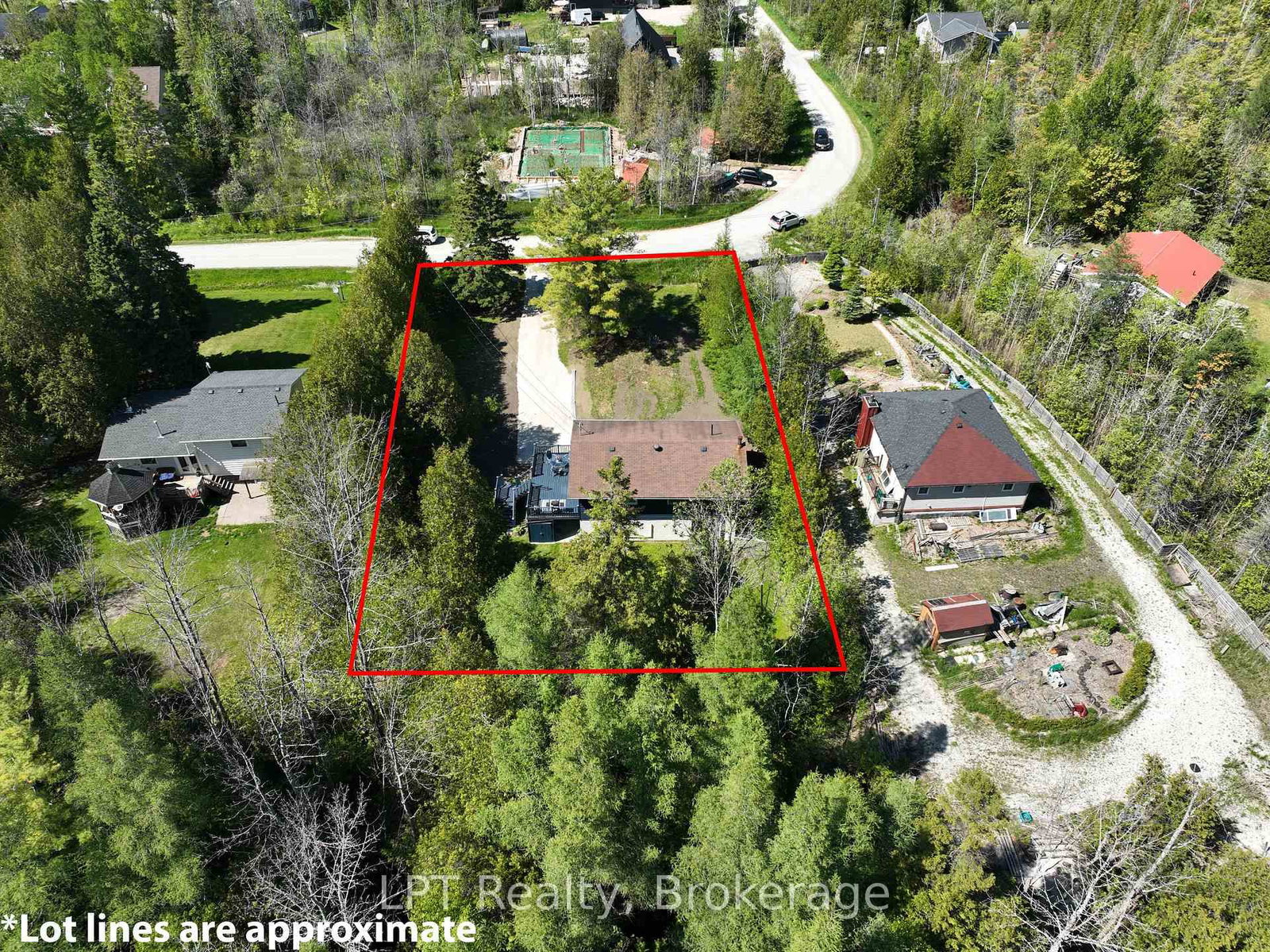 67 William Court • South Bruce Peninsula, ON photo 8