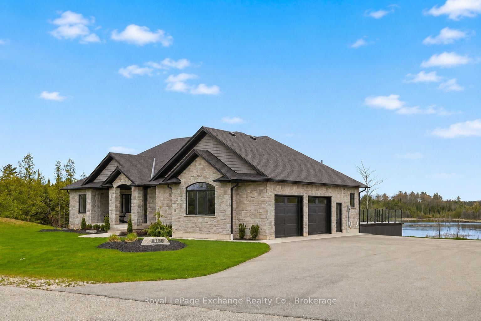 150 Louise Creek Crescent • West Grey, ON photo 2