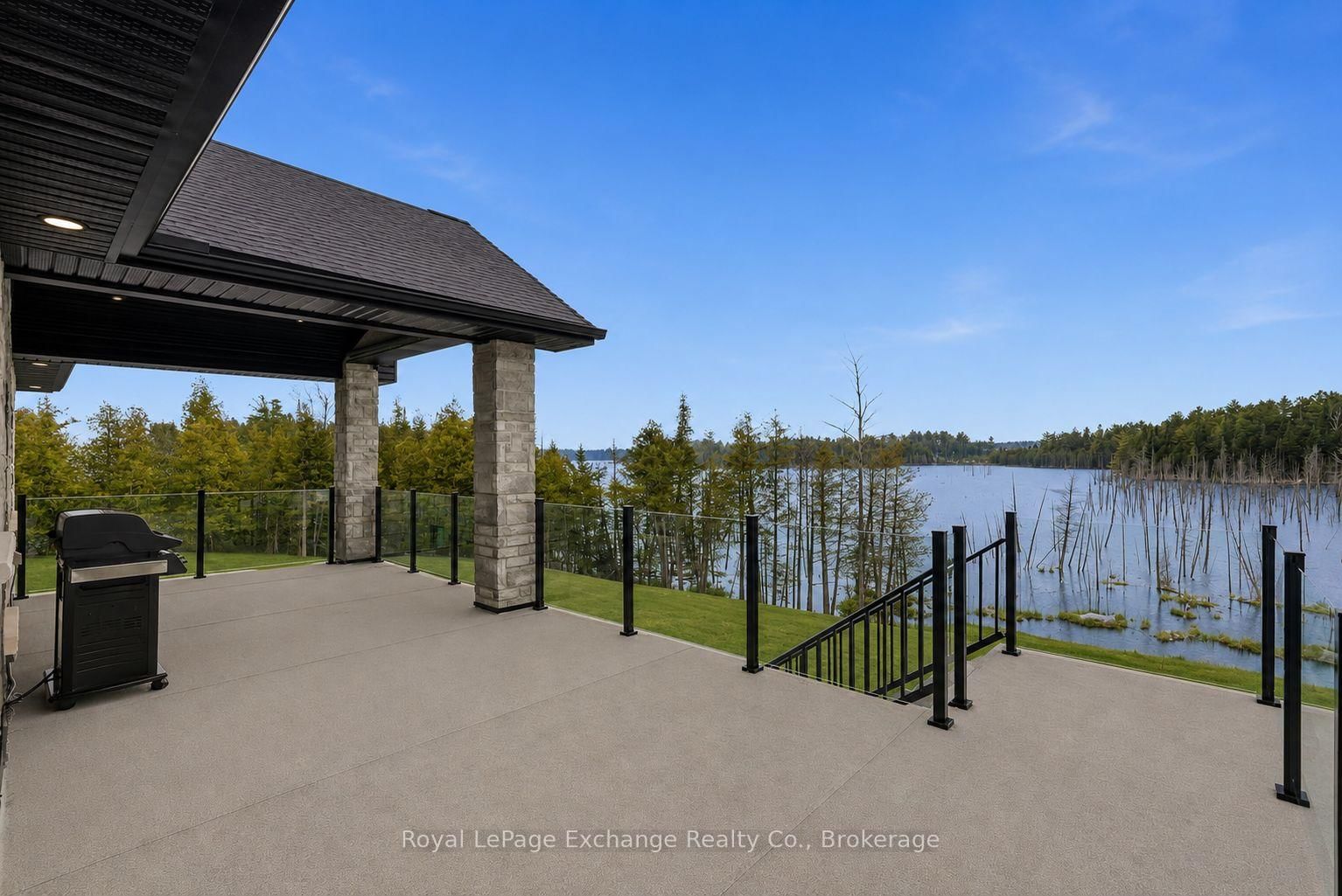 150 Louise Creek Crescent • West Grey, ON photo 28