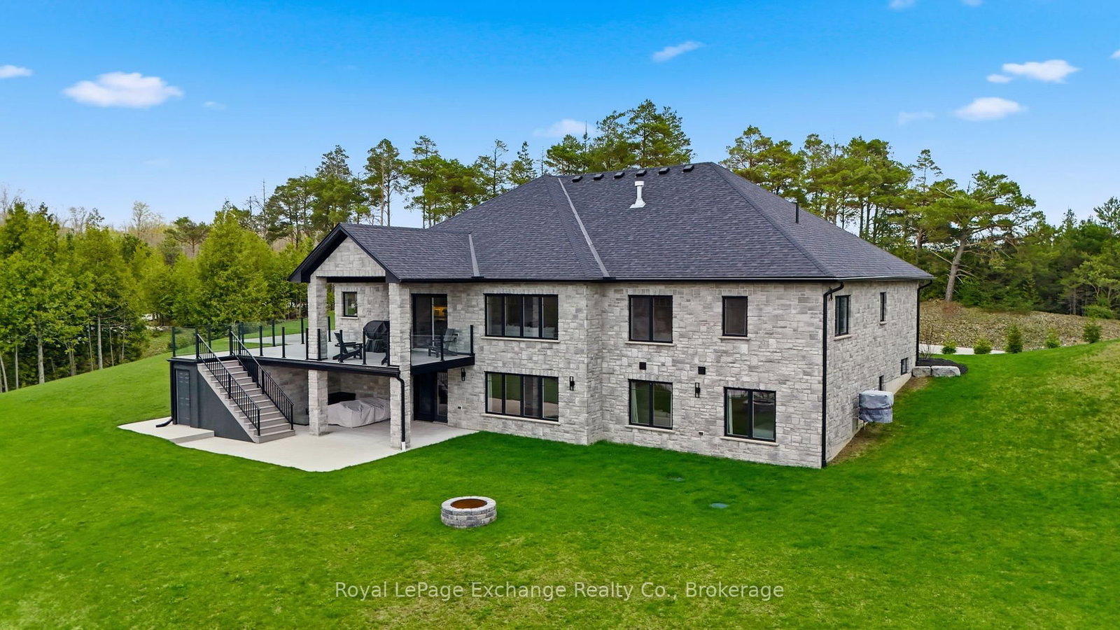 150 Louise Creek Crescent • West Grey, ON photo 3