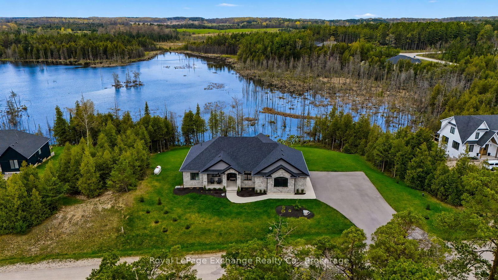 150 Louise Creek Crescent • West Grey, ON photo 48