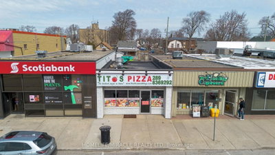103 Clarence Street