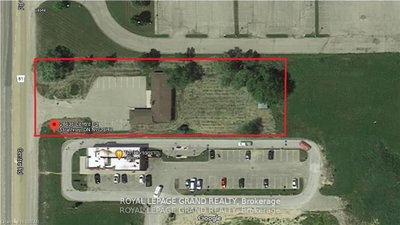 Commercial/Retail for sale at 28636 Centre Road, Strathroy-Caradoc, Ontario, N7G 3H6 - NE - MLS: X13245824