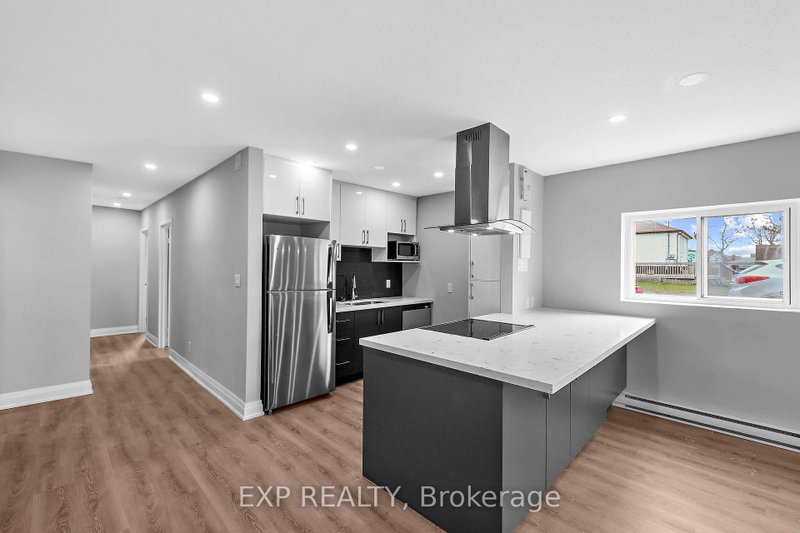 1 - 529 Elm Street