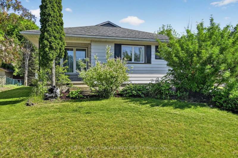 481 McAuley Road