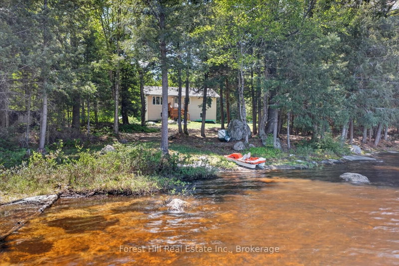 home for sale on 439A Baker Road