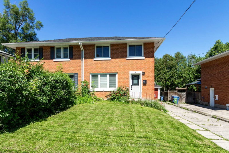 home for lease on 16 June Avenue