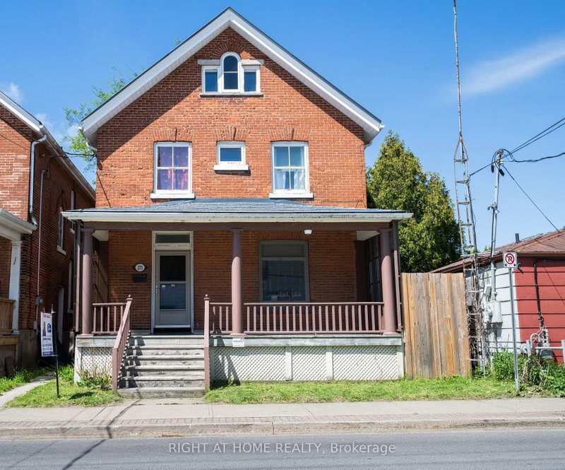 275 George Street