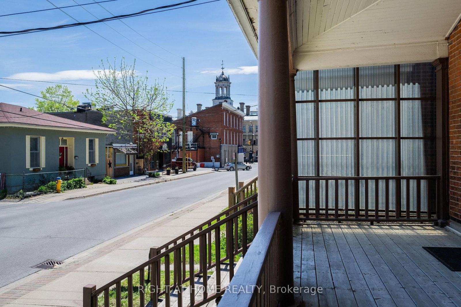 275 George Street • Cobourg, ON photo 29