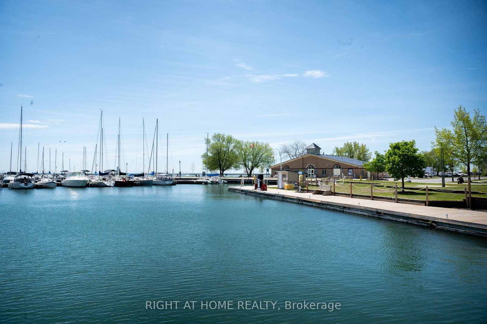 275 George Street • Cobourg, ON photo 33