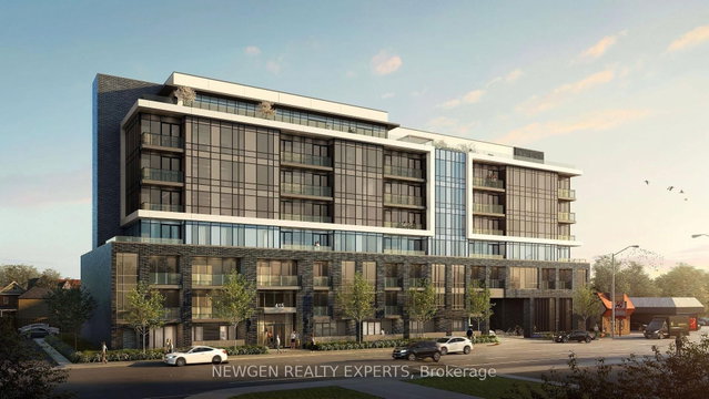 603 - 415 Main Street W