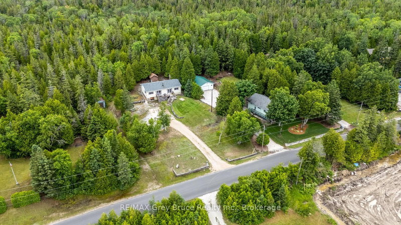 68 Tamarac Road