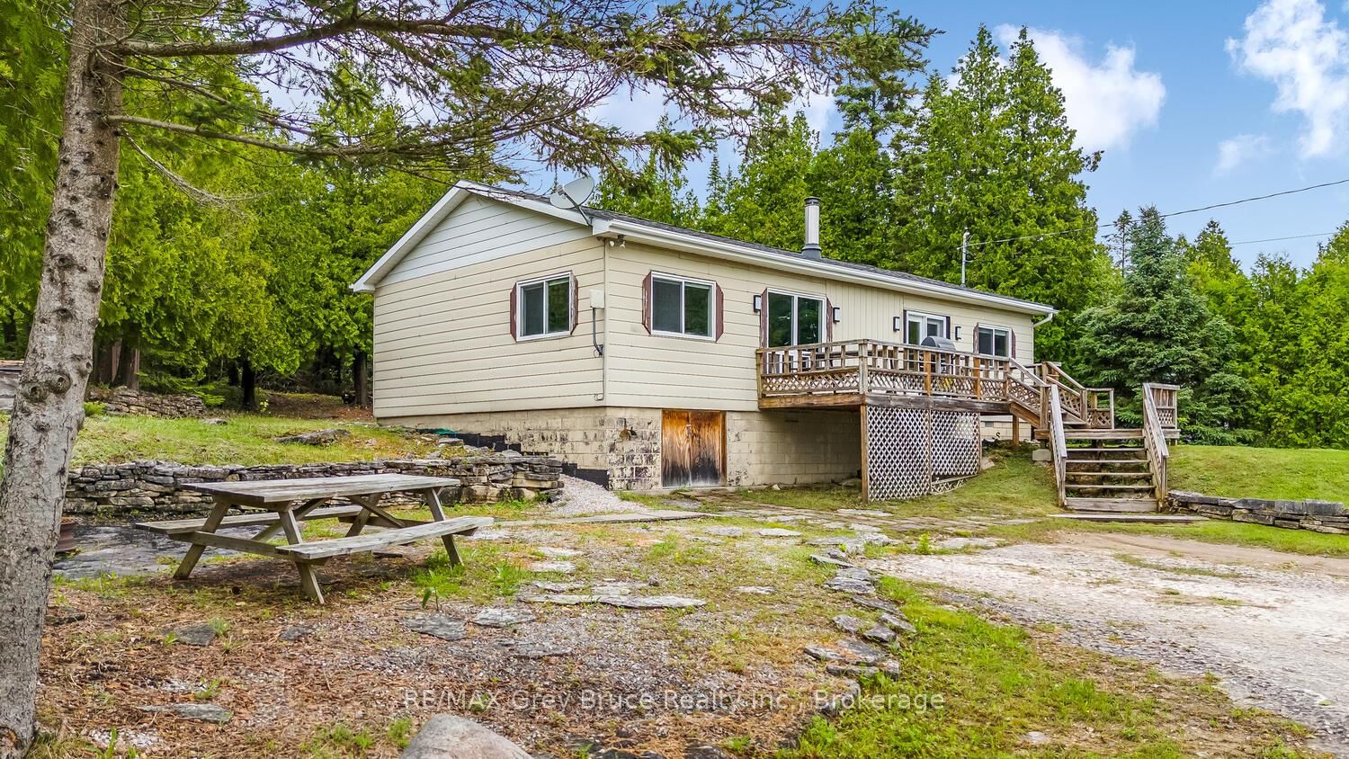 68 Tamarac Road • Northern Bruce Peninsula, ON photo 29