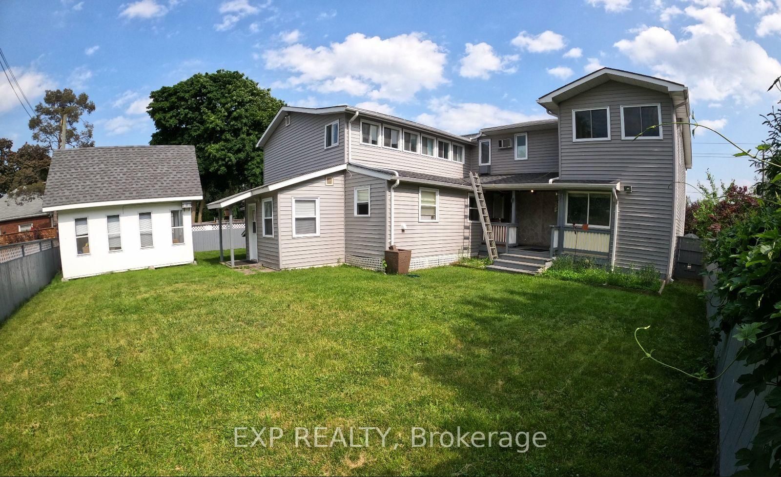 612 Romaine Street • Peterborough, ON photo 1