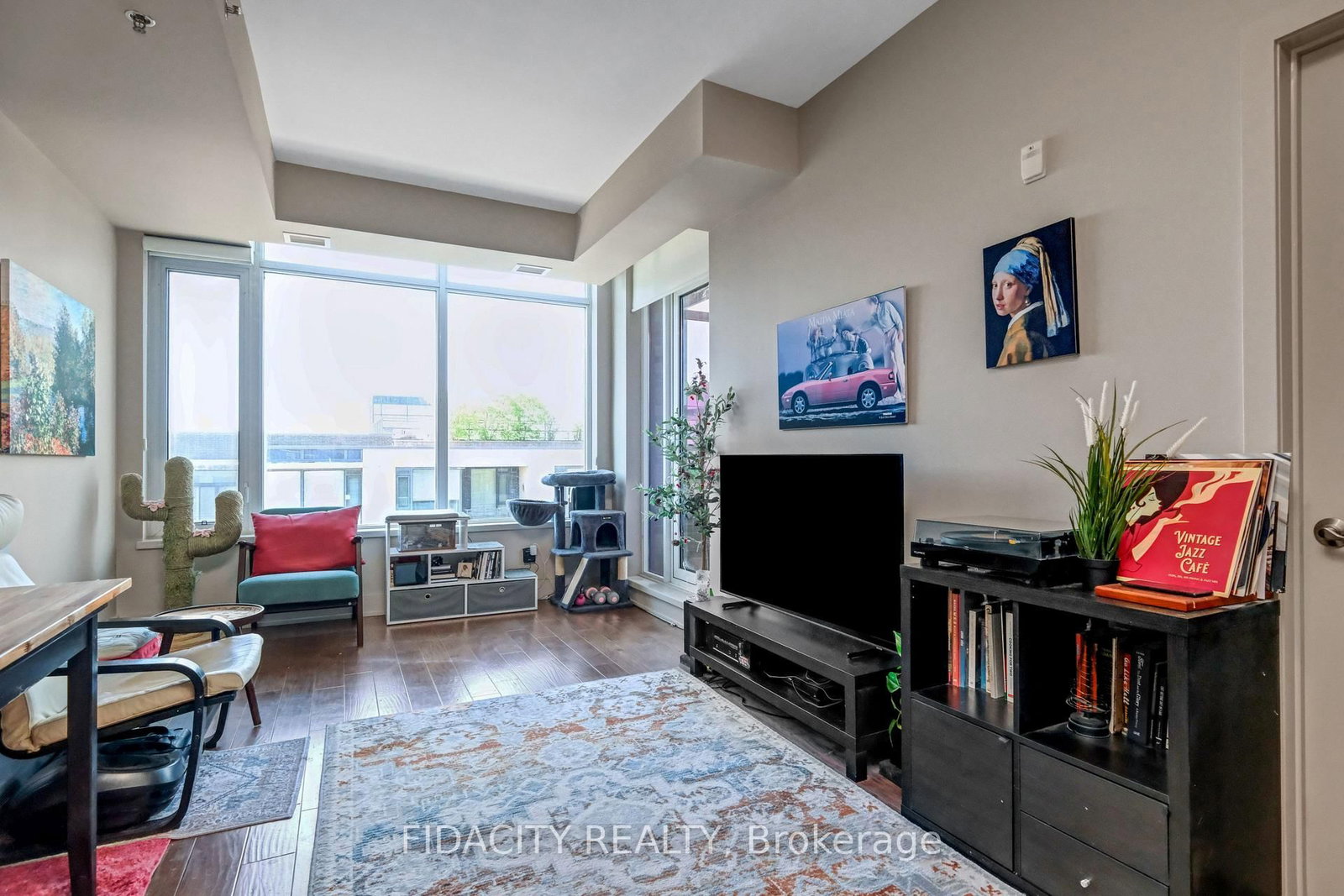 108 Richmond Road • #609 • Ottawa, ON photo 10