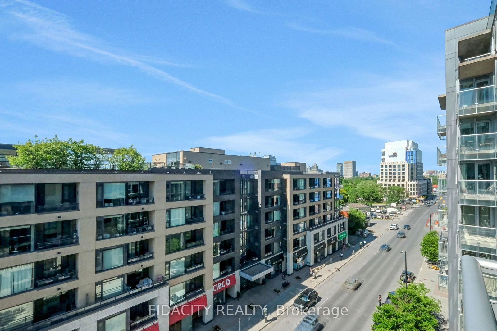 108 Richmond Road • #609 • Ottawa, ON photo 19