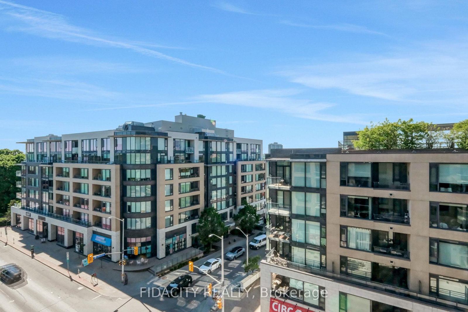 108 Richmond Road • #609 • Ottawa, ON photo 20