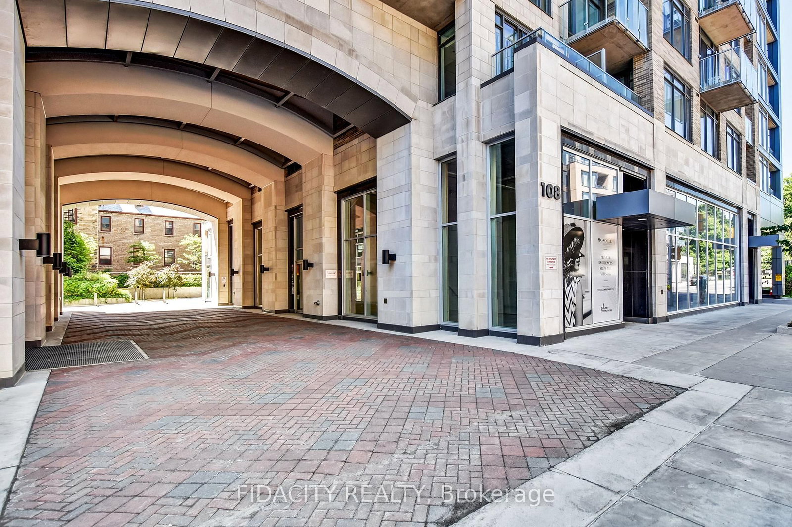 108 Richmond Road • #609 • Ottawa, ON photo 3