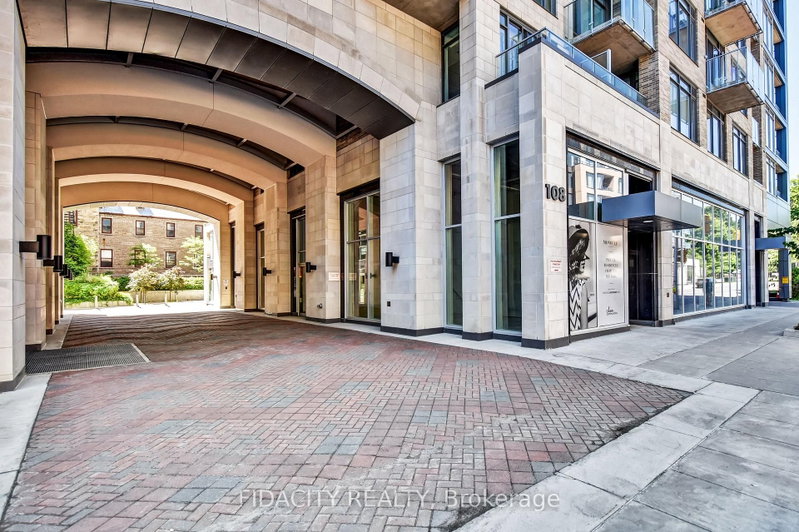 609 - 108 Richmond Road