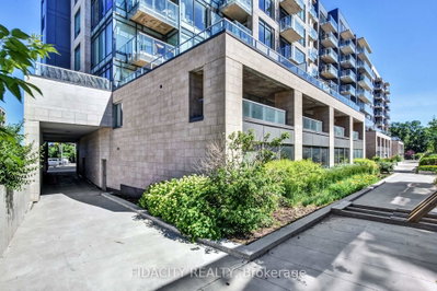 108 Richmond Road • #609 • Ottawa, ON photo 4