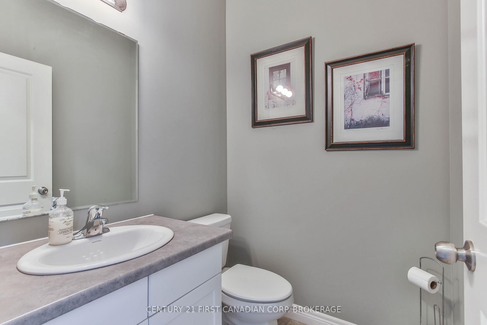 283 Boyd Boulevard • Zorra, ON photo 12