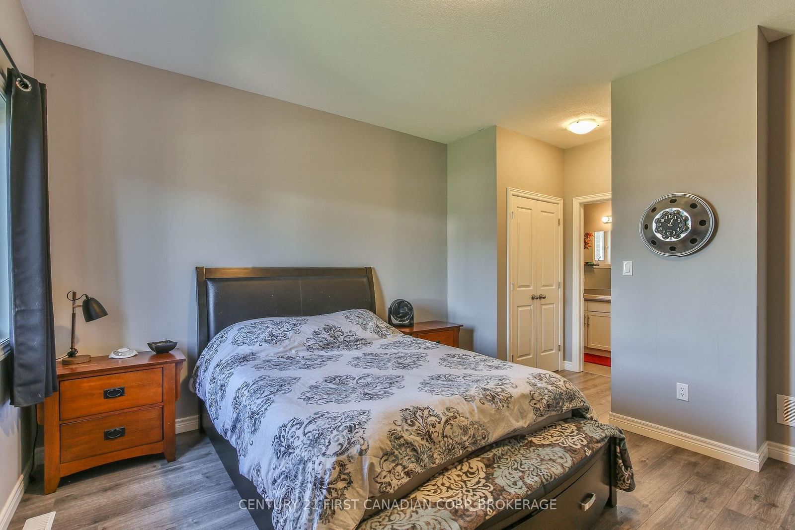 283 Boyd Boulevard • Zorra, ON photo 17