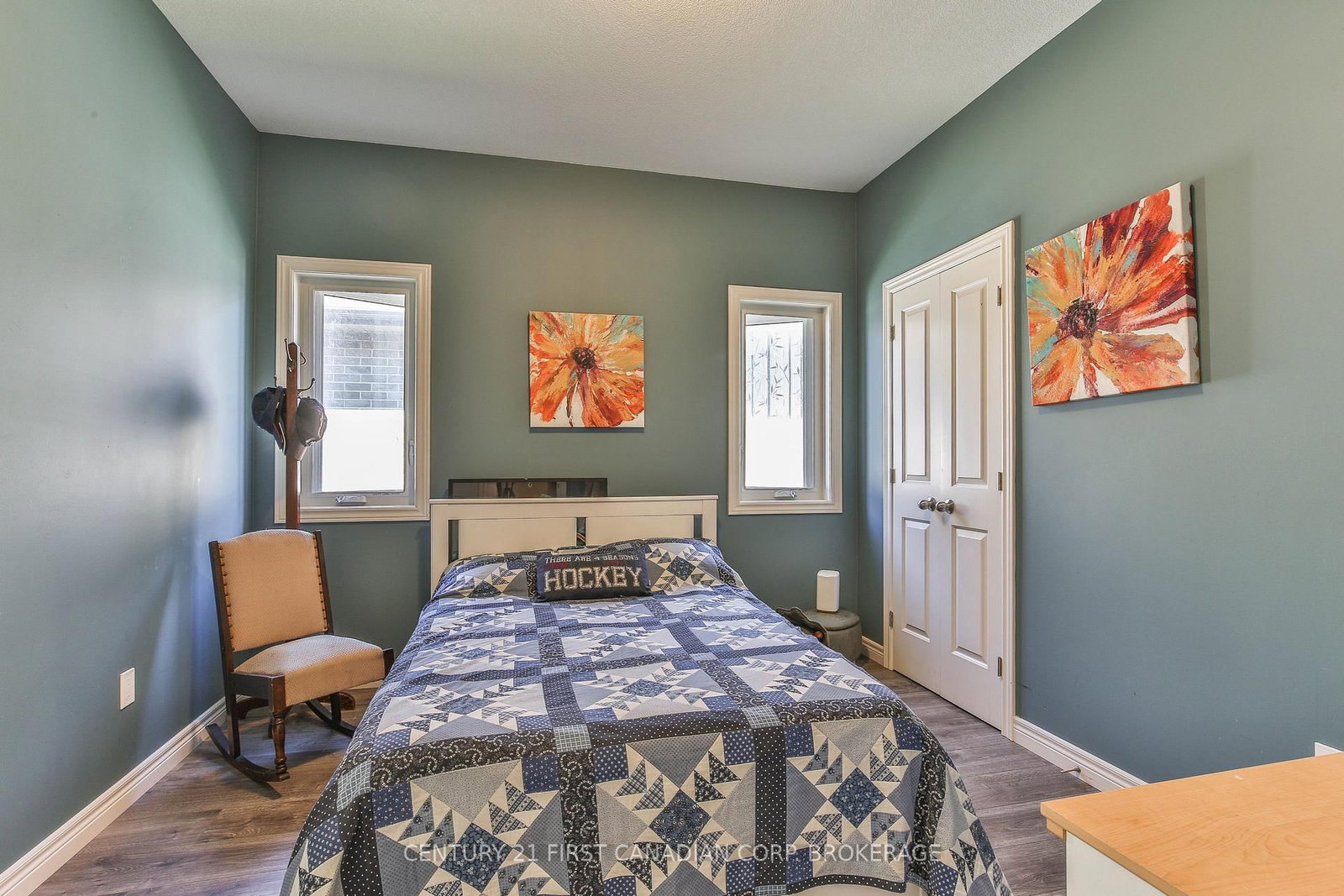 283 Boyd Boulevard • Zorra, ON photo 22