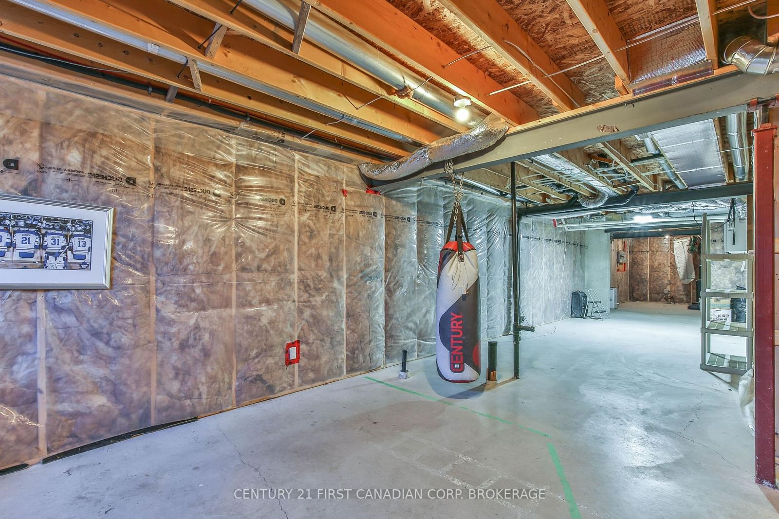 283 Boyd Boulevard • Zorra, ON photo 27