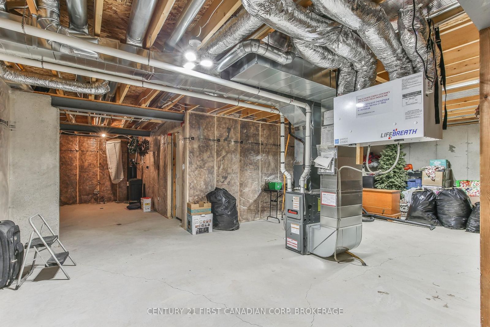 283 Boyd Boulevard • Zorra, ON photo 28